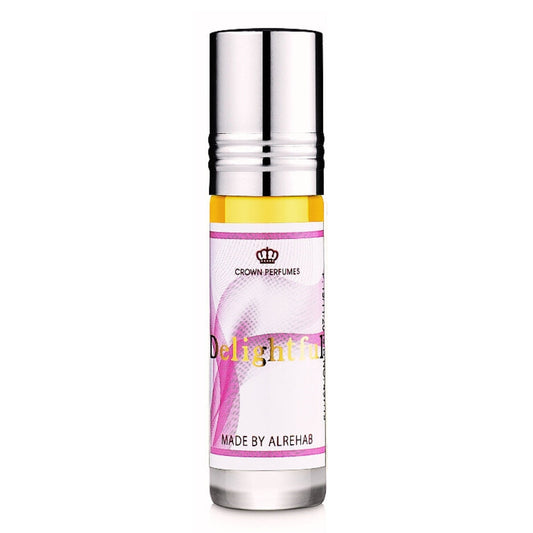 Al-Rehab Parfumolie Delightful | arabmusk.eu