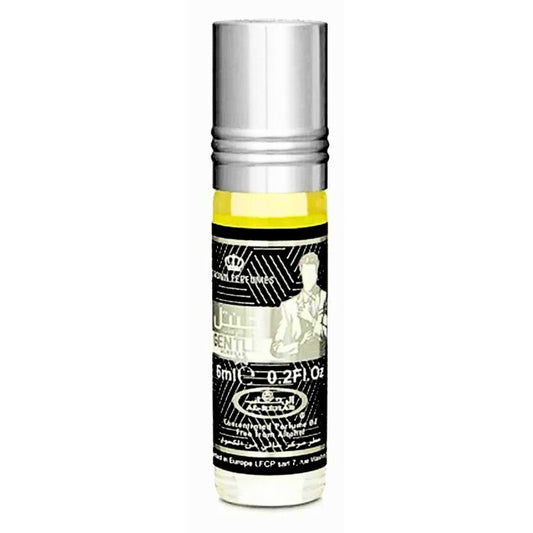 Al-Rehab Parfumolie Gentle | arabmusk.eu