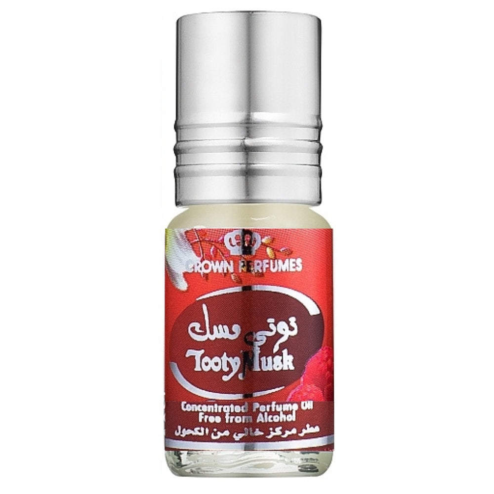 Al-Rehab Parfumolie Tooty Musk | arabmusk.eu