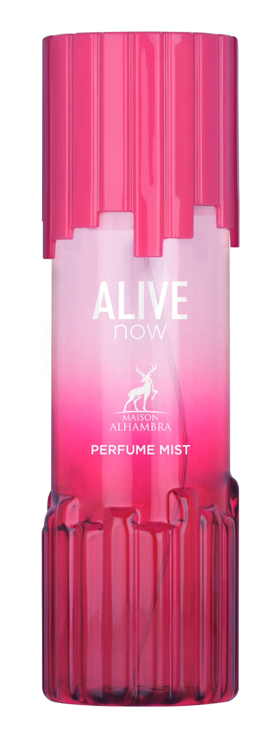 Alive Now Body Mist