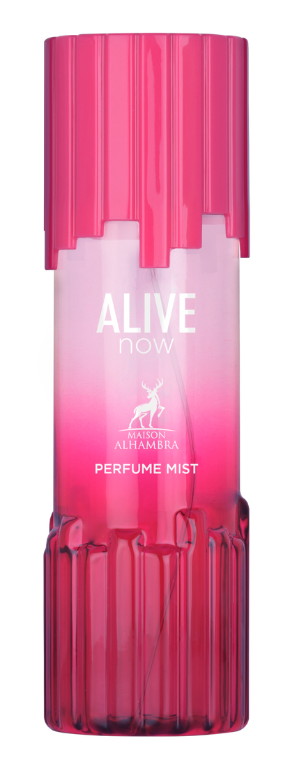 Alive Now Body Mist