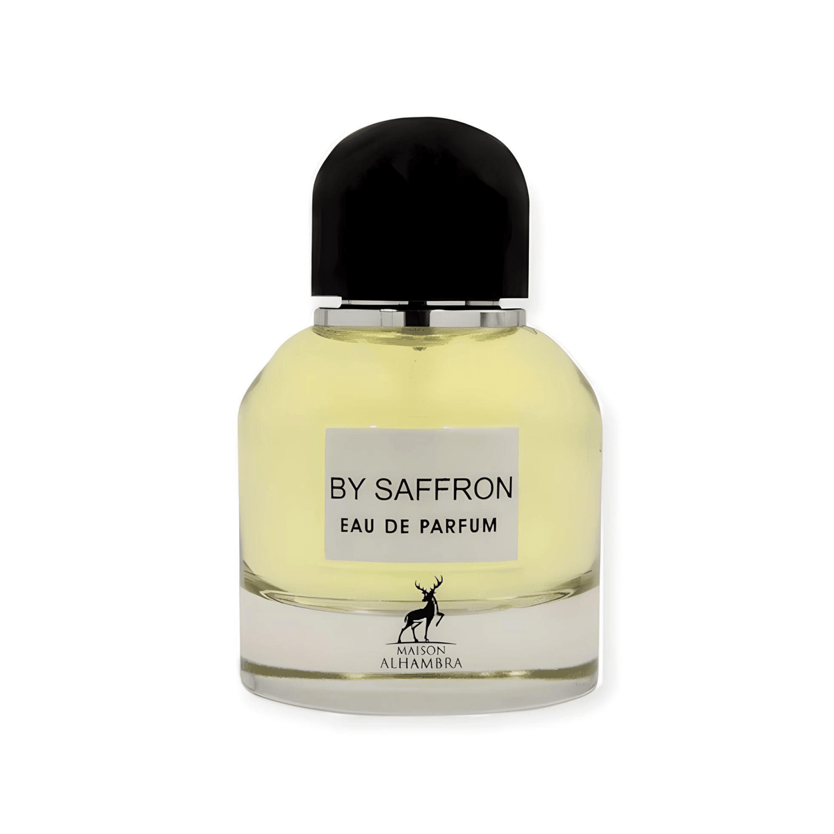 Al Hambra Parfum by Saffron