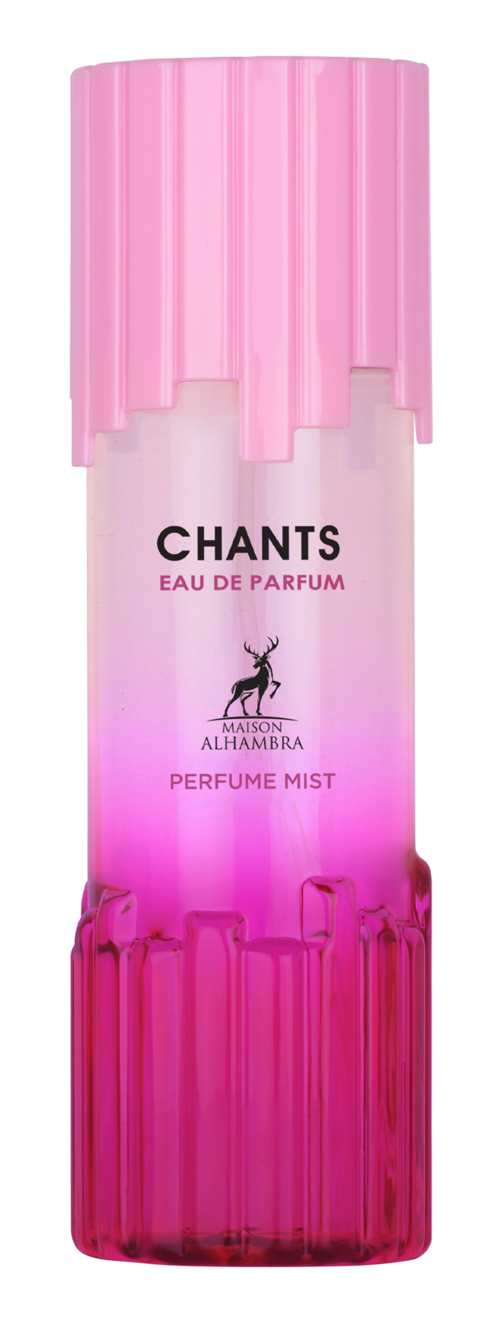 Chants Body Mist