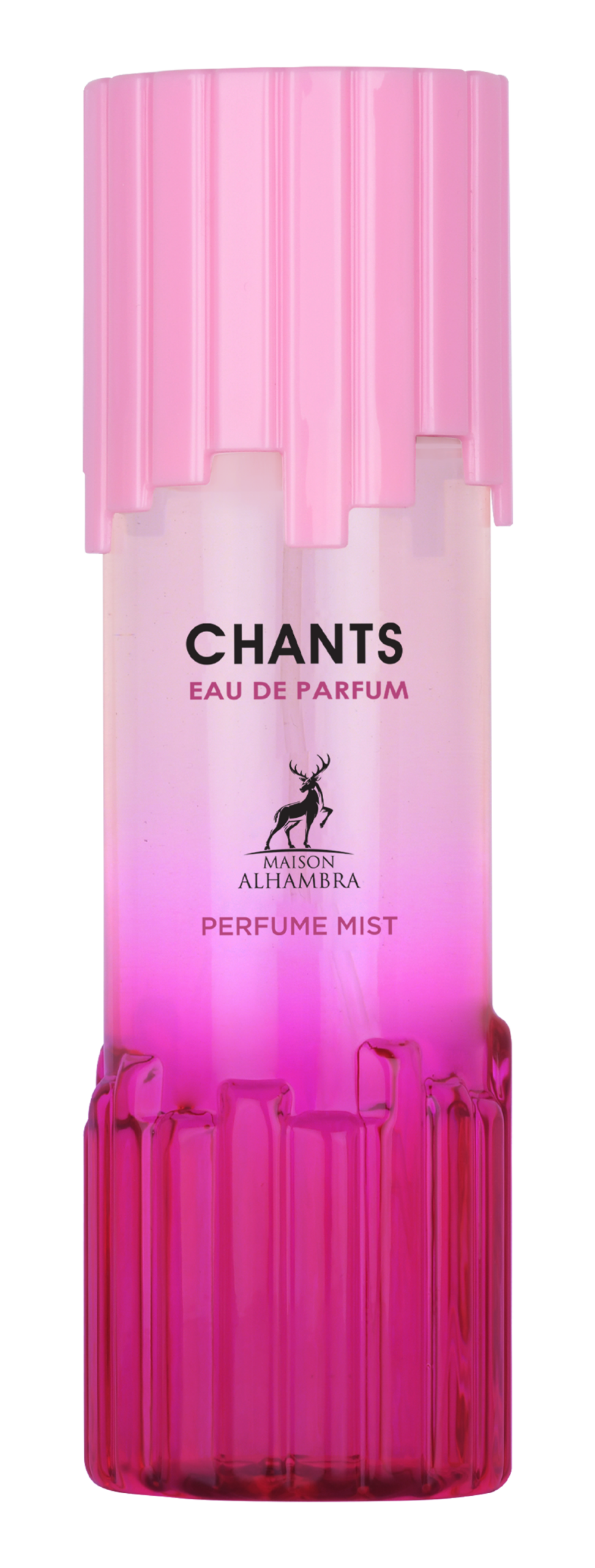 Chants Body Mist