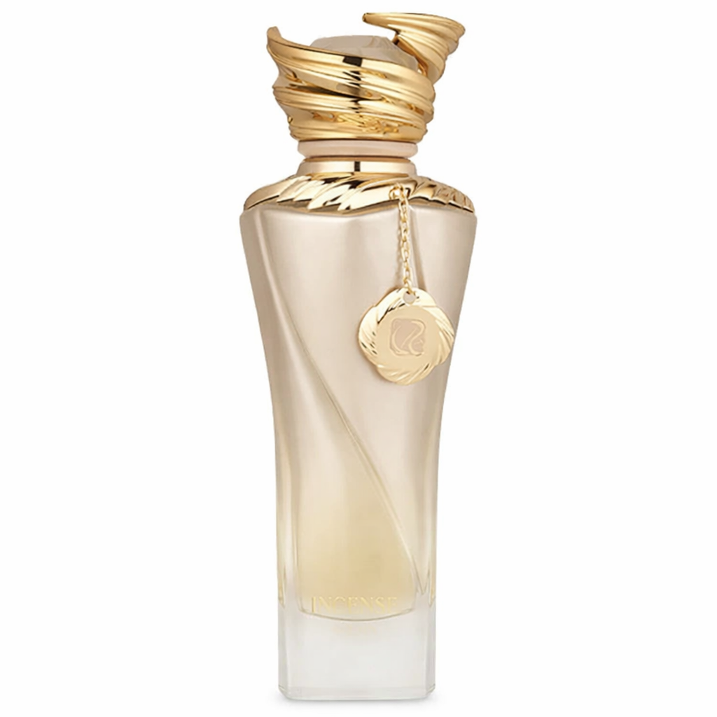 Elyssia Aura - Riiffs Parfum