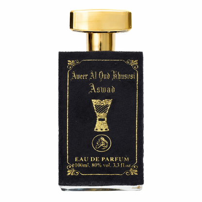 Ameer al Oud Khususi Aswad