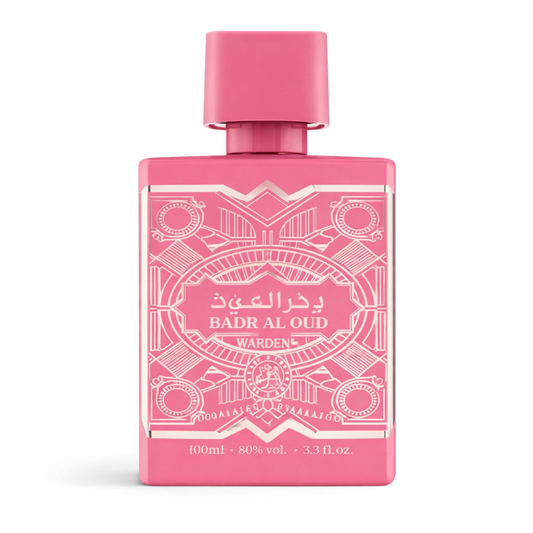 Al Fakhr Badr al Oud Wardi