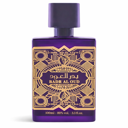 Al Fakhr Badr al Oud Amethyst