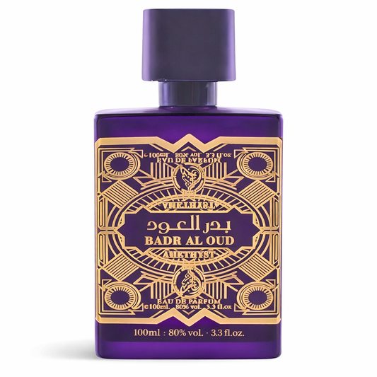 Al Fakhr Badr al Oud Amethyst