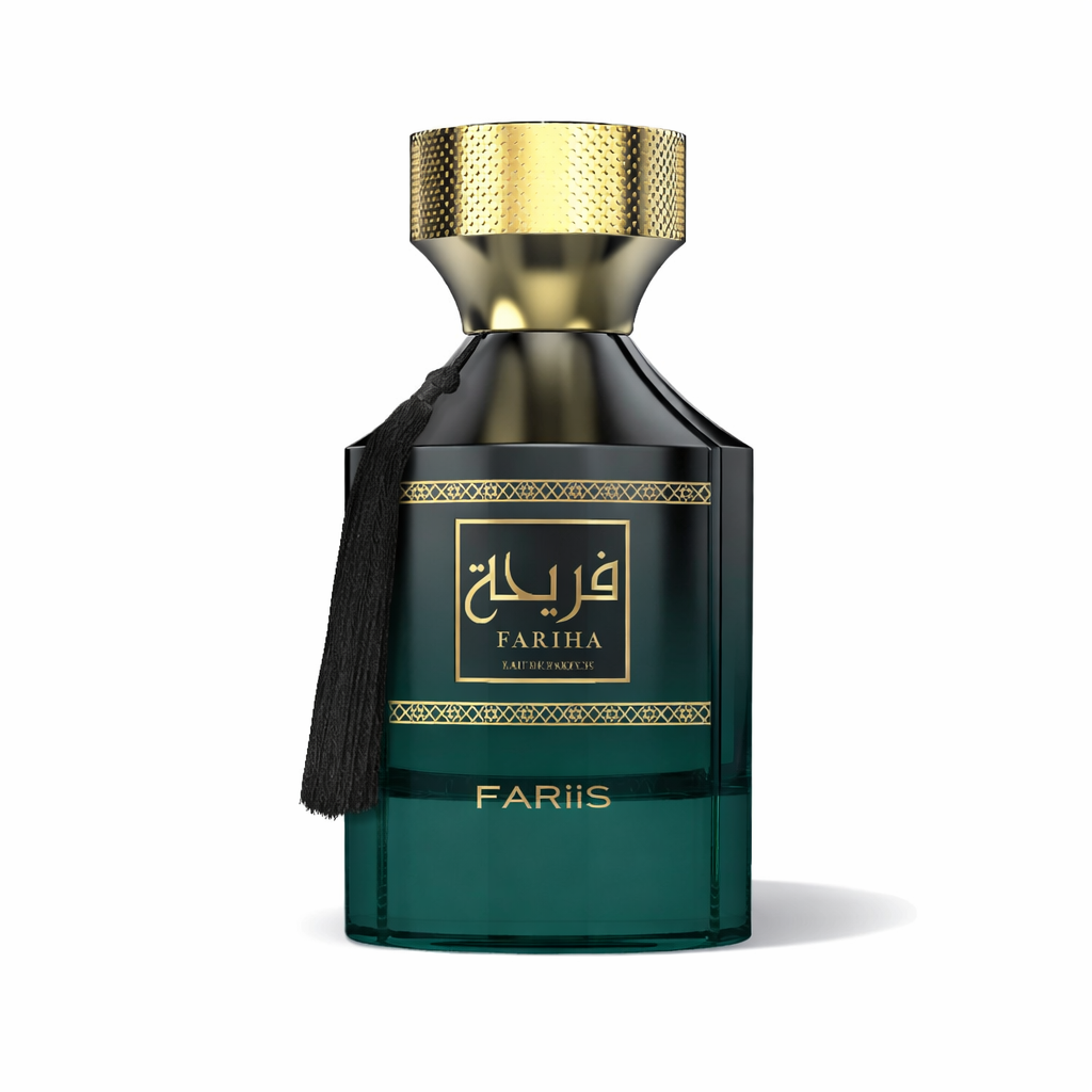 Fariha EDP 100 ml