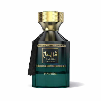 Fariha EDP 100 ml