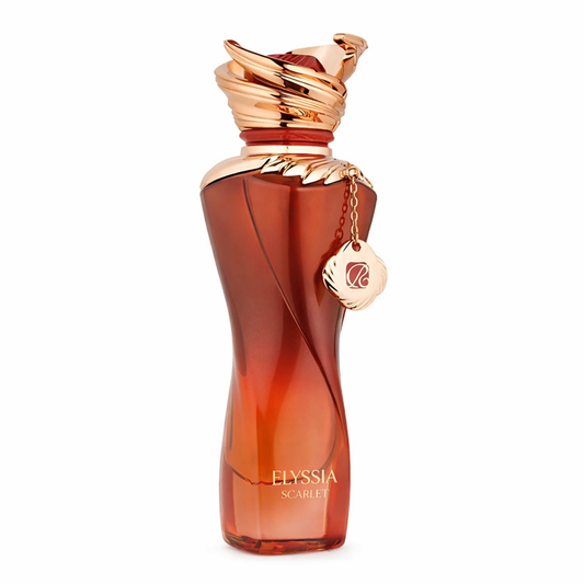 Elyssia Scarlet - Riiffs Parfum