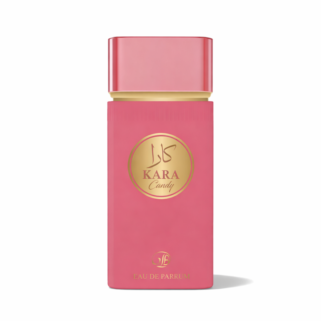 Kara Pink Candy