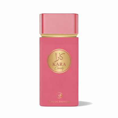 Kara Pink Candy