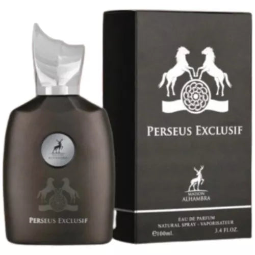 Al Hambra Parfum Perseus Exclusif