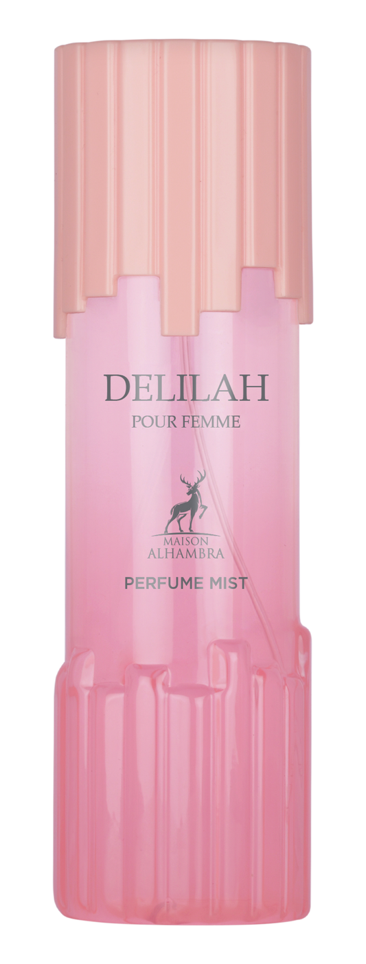 Delilah Body mist