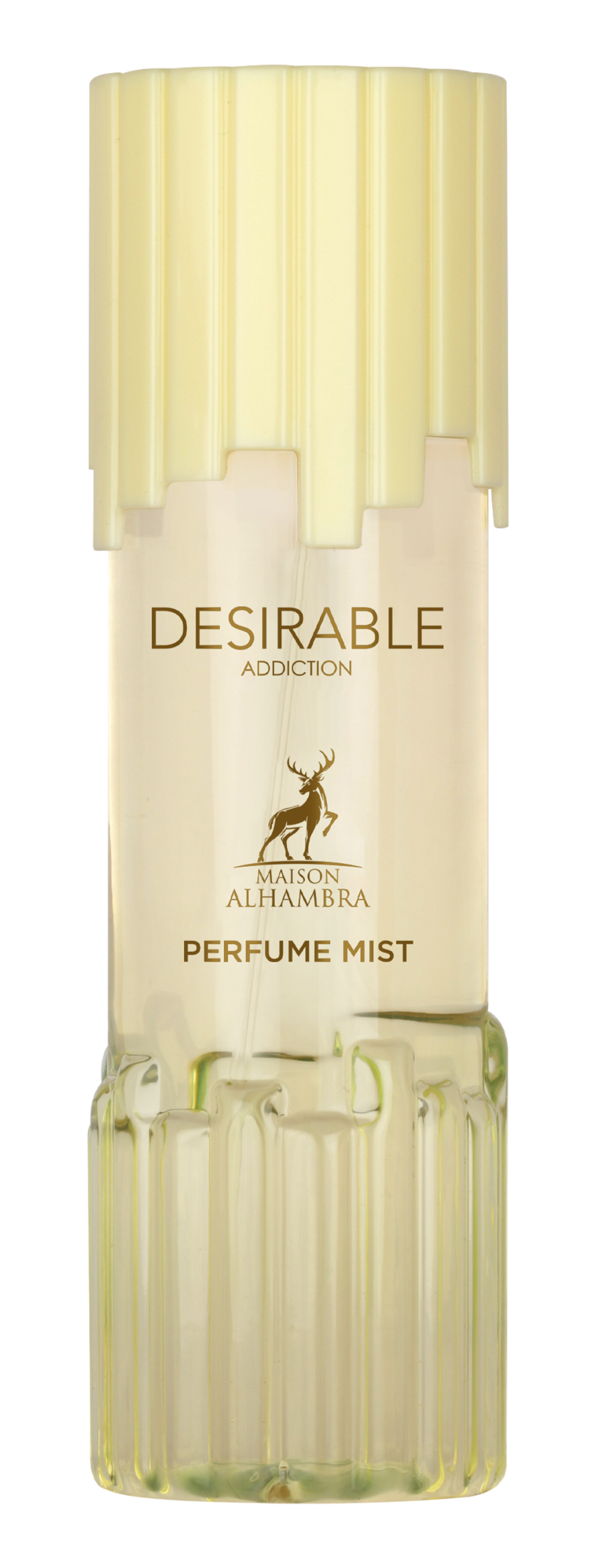 Desirable Addiction Body Mist