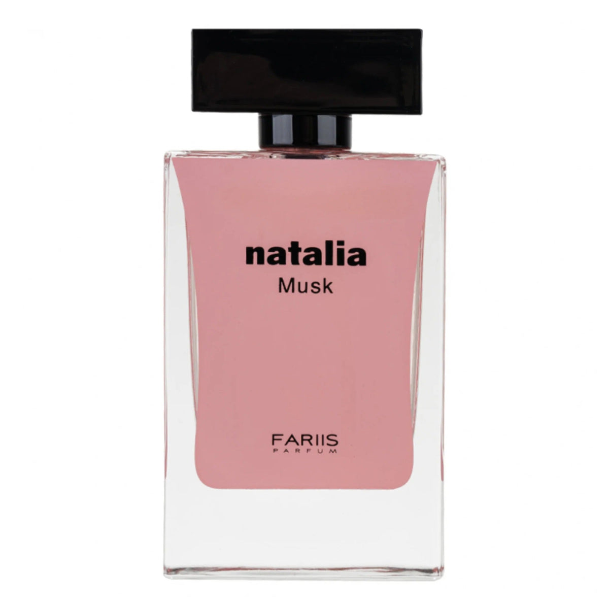 Fariis Natalia Musk – EDP