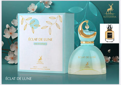 Maison al Hambra Eclat de Lune