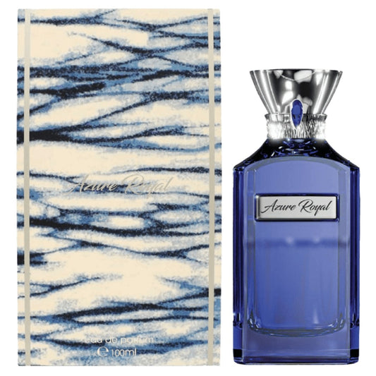 Ahmed Al Maghribi Azure Royal EDP 100 ml