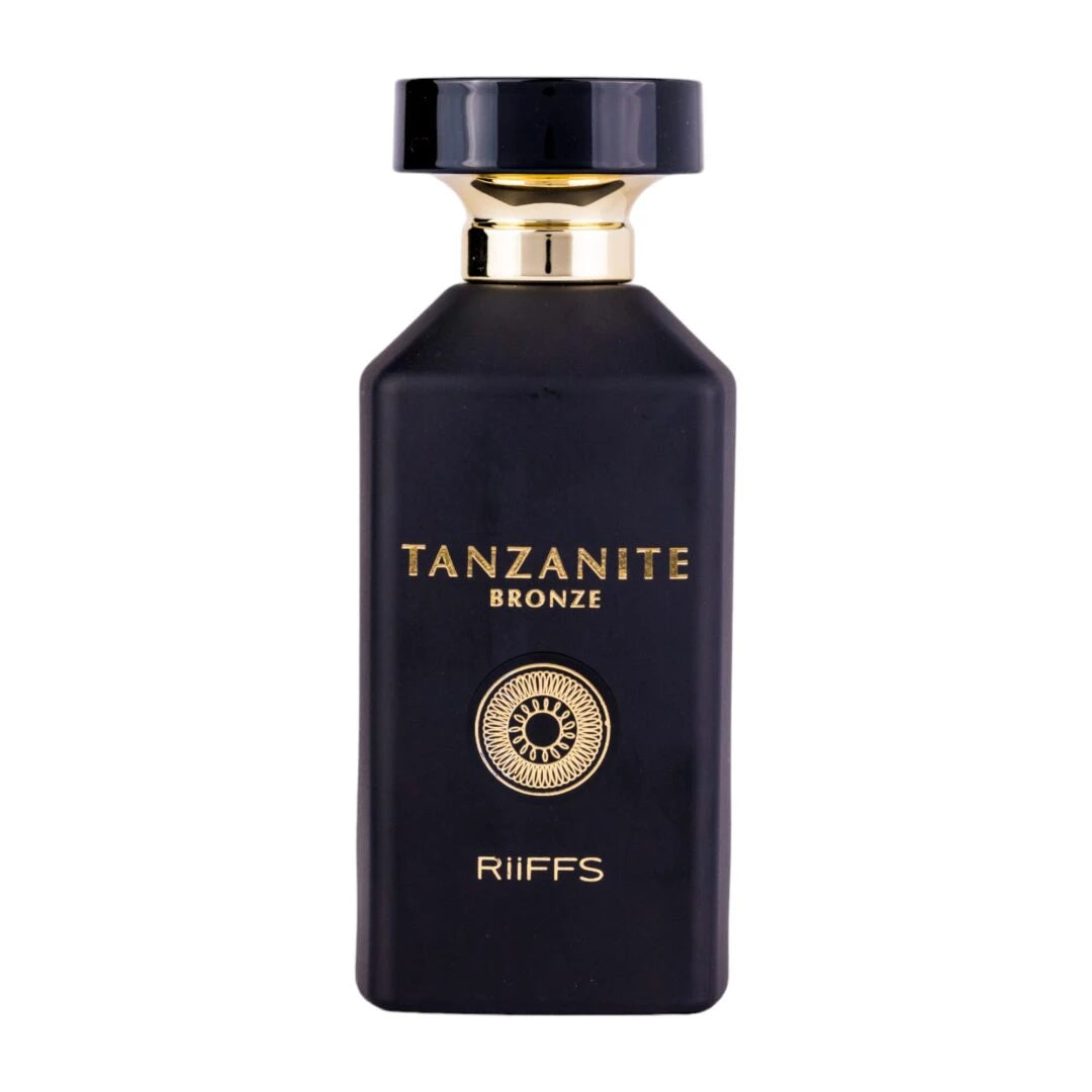RiiFFS Tanzanite Bronze EDP 100 ml