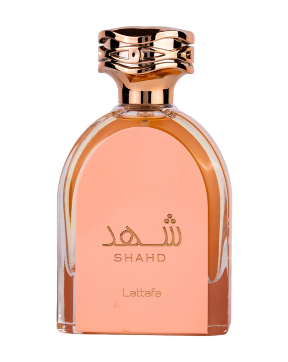 Lattafa Parfum Shahd