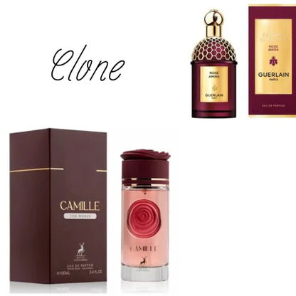 Maison al Hambra Camille