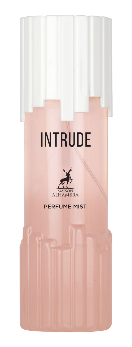 Intrude Body Mist