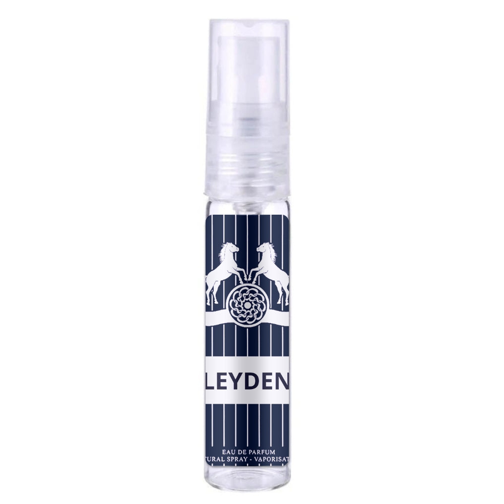 Al Hambra Parfum Leyden