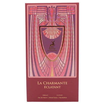 Maison al Hambra La Charmante Eclatente