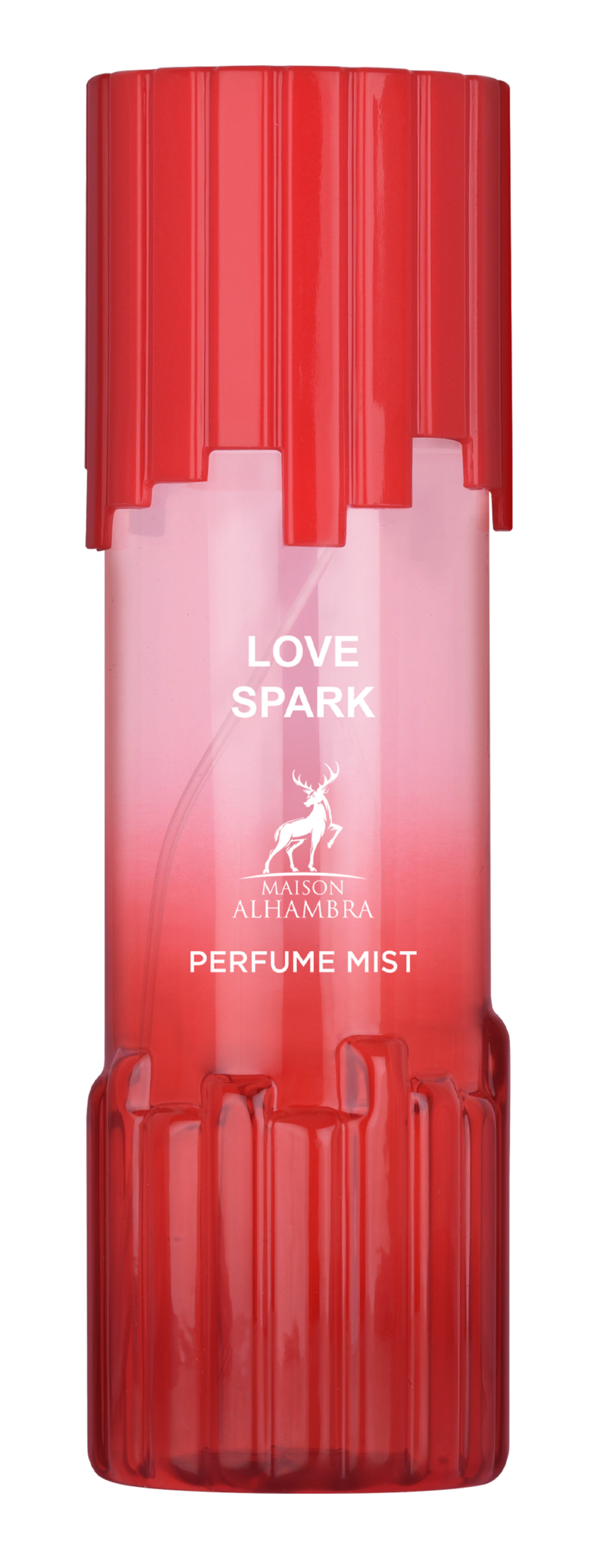 Love Spark Body Mist