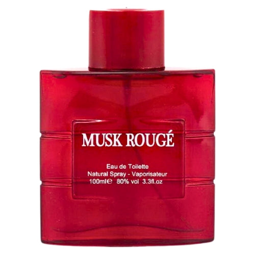 Musk Rouge