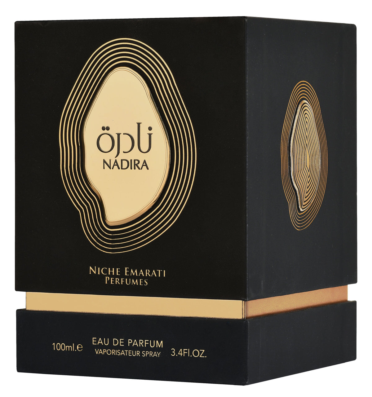 Niche Emarati Nadira - EDP