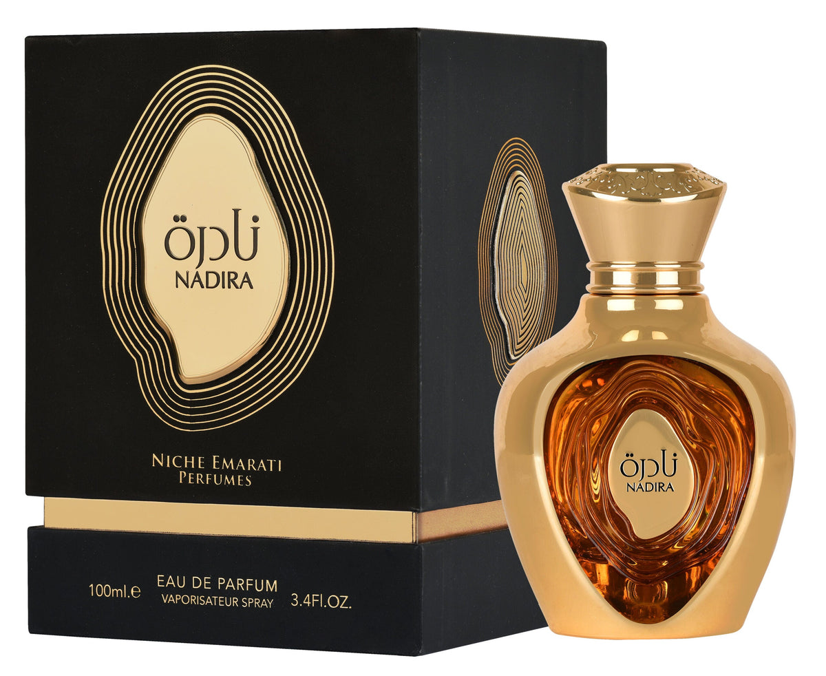 Niche Emarati Nadira - EDP