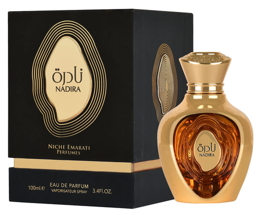 Niche Emarati Nadira - EDP