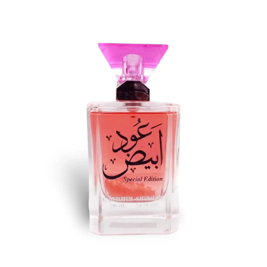 Ard al Zaafaran Oud Abiyed Special Edition EDP 100ml