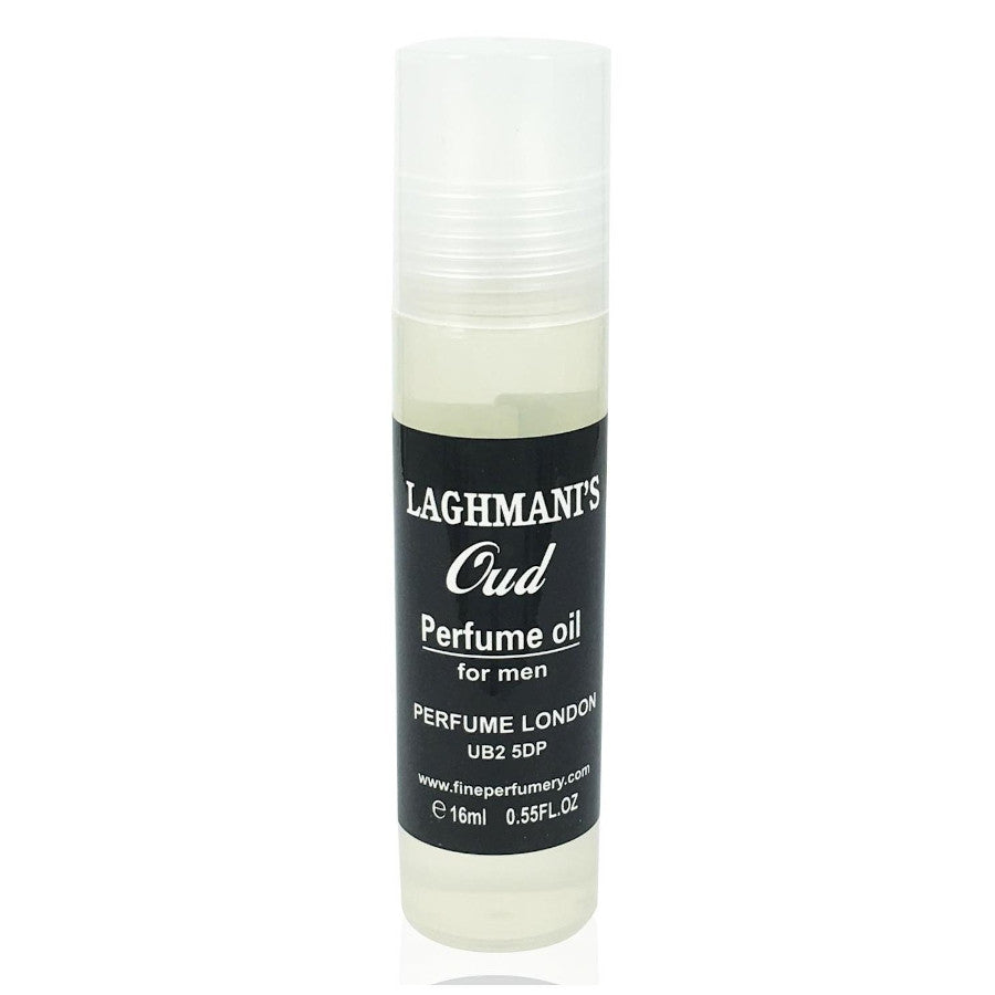 Laghmani's Oud Parfumroller 16 ML