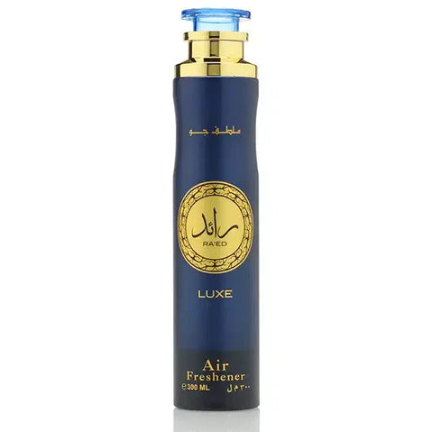 Lataffa - Ra'ed Luxe Luchtverfrisser
