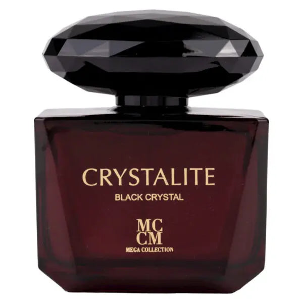 Crystalite Black Crystal