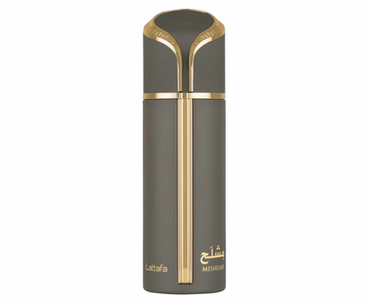 Mishlah - Lattafa Parfum