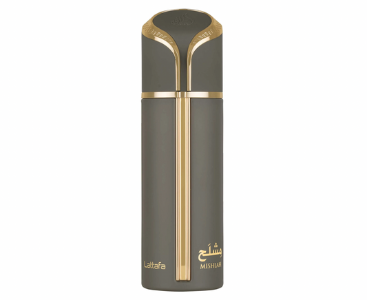 Mishlah - Lattafa Parfum