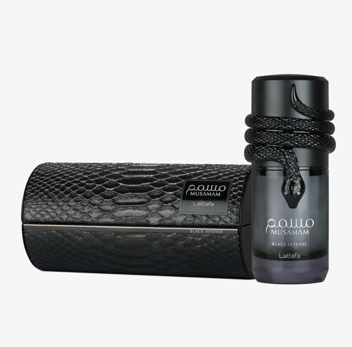 Musamam Black Intense EDP 100 ml