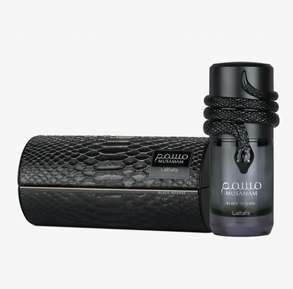 Musamam Black Intense EDP 100 ml