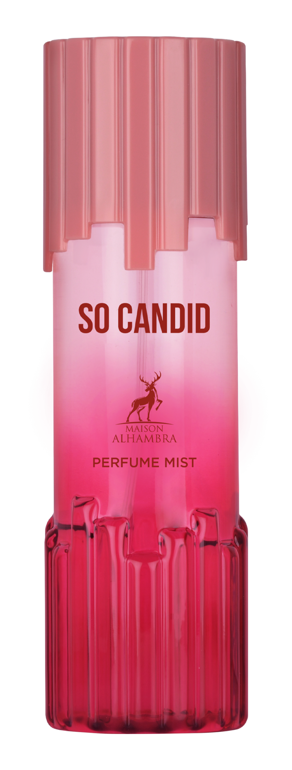 So Candid Body Mist