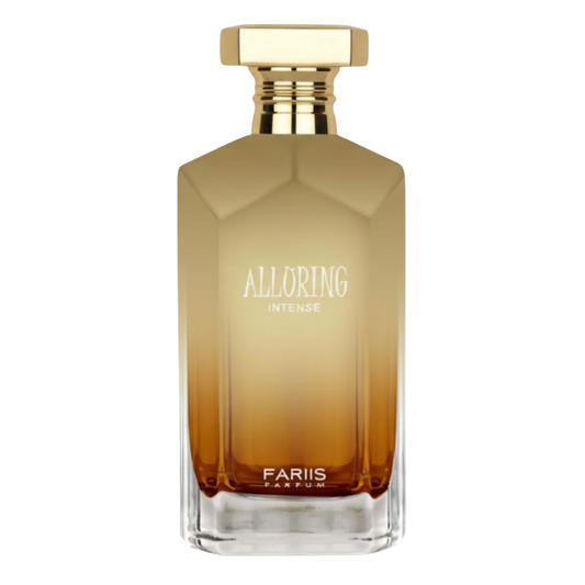 Fariis Alluring Intense Eau de Parfum 100 ml | arabmusk.eu