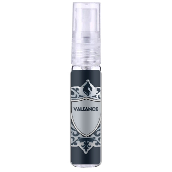 Riffs Parfum - Valiance