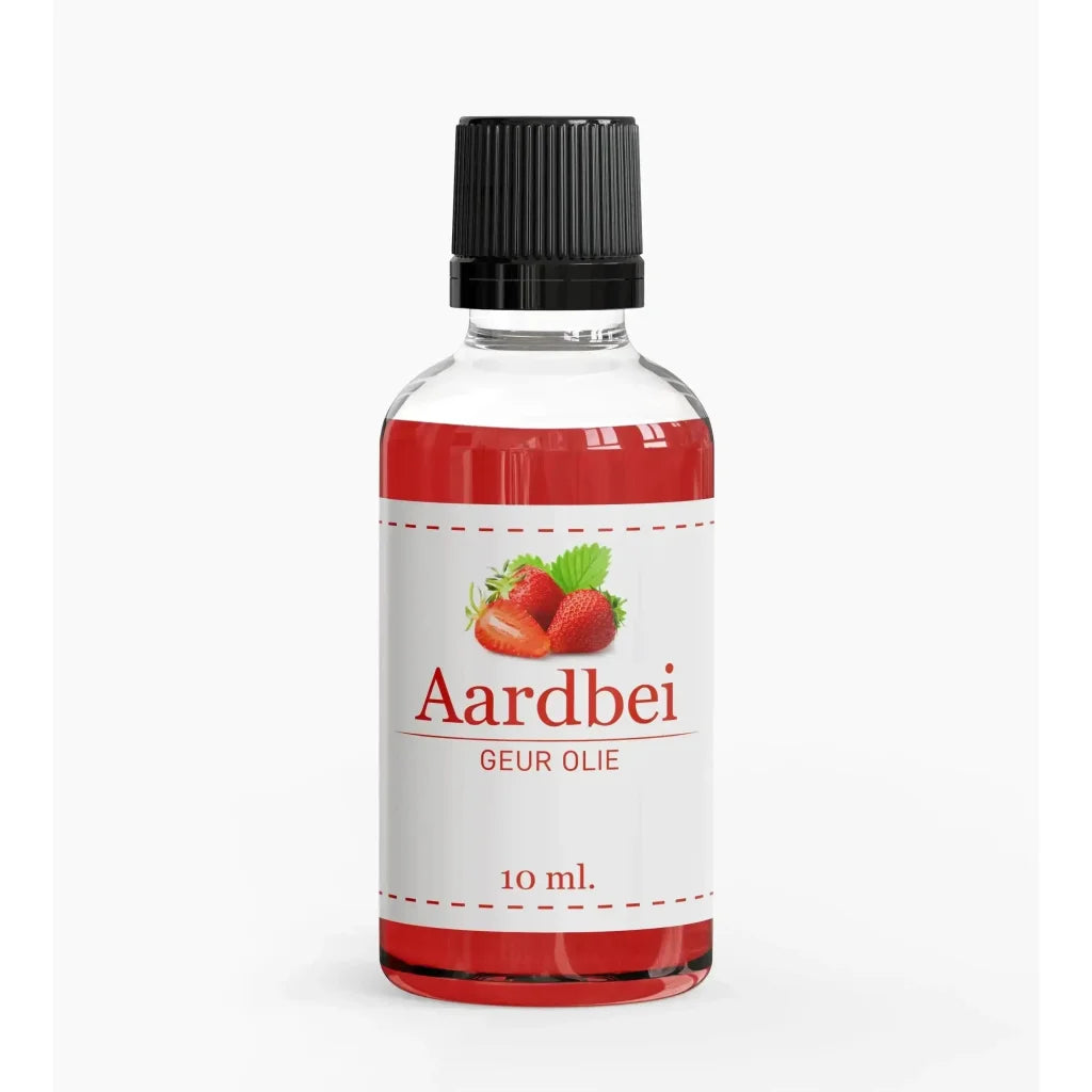 Aardbei Geurolie - Geurolie