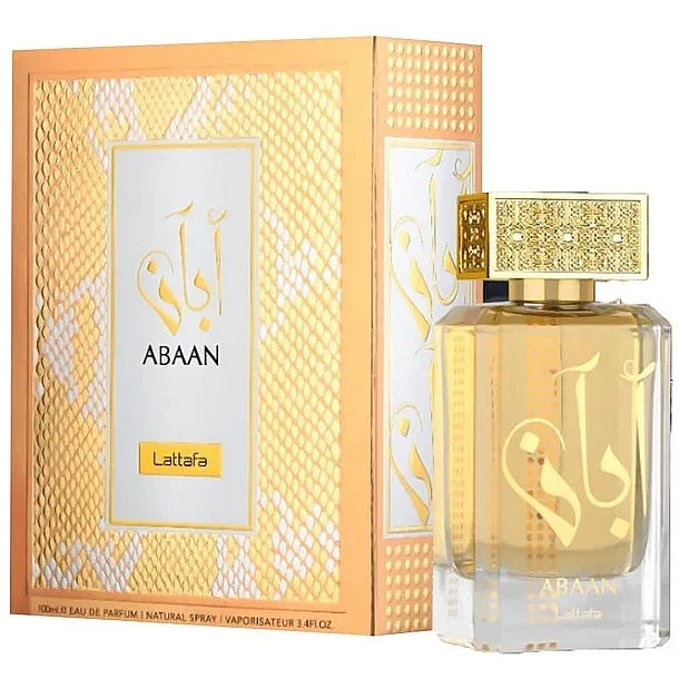 Abaan - Eau de Parfum