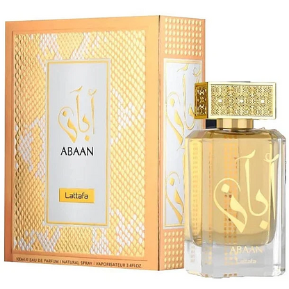 Abaan - Eau de Parfum