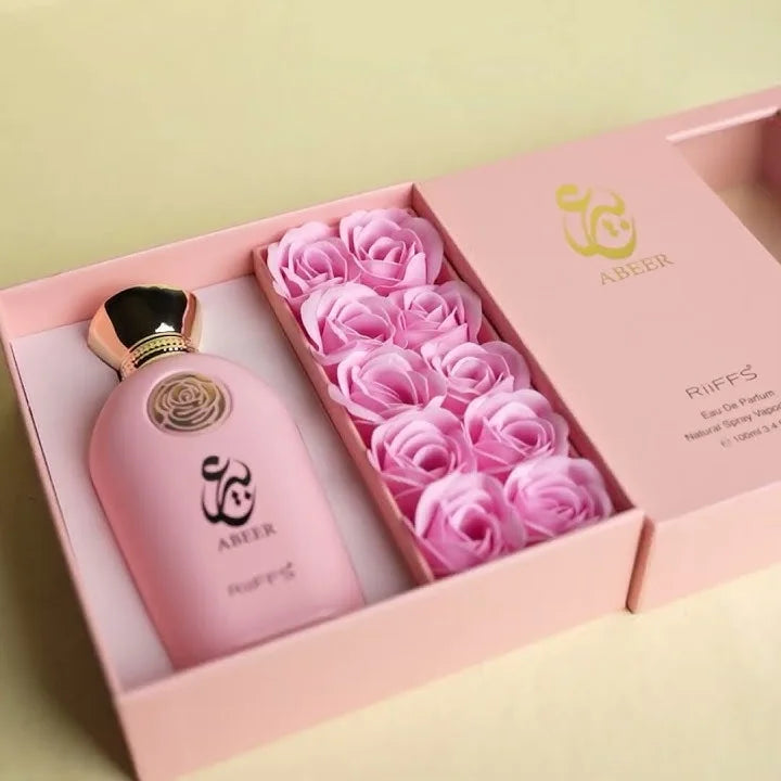 Abeer - Eau de Parfum